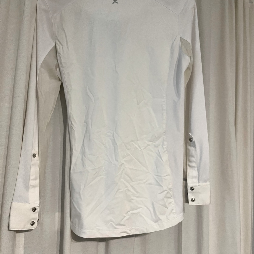Thedstep solo performance riding athletic shirt
